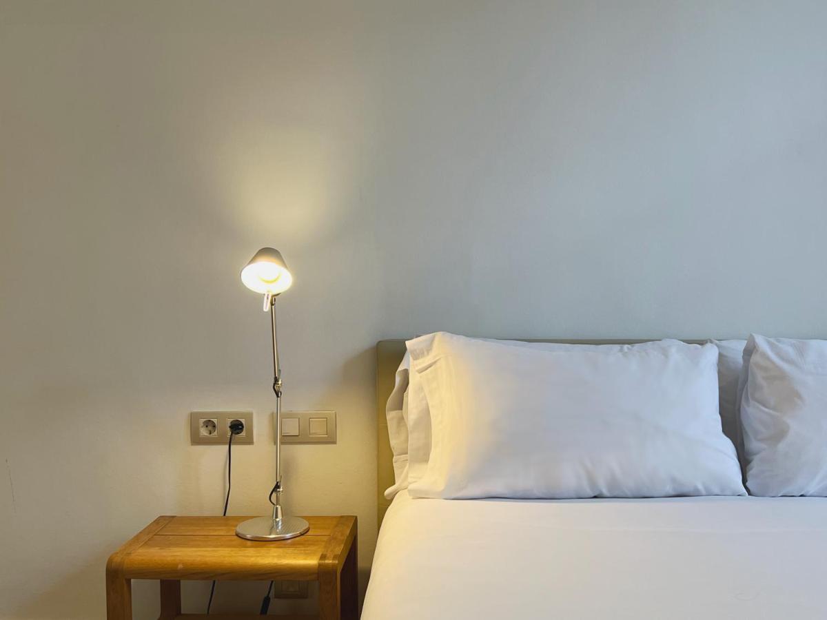 Stay Unique Apartments Bruc Barcelona Buitenkant foto