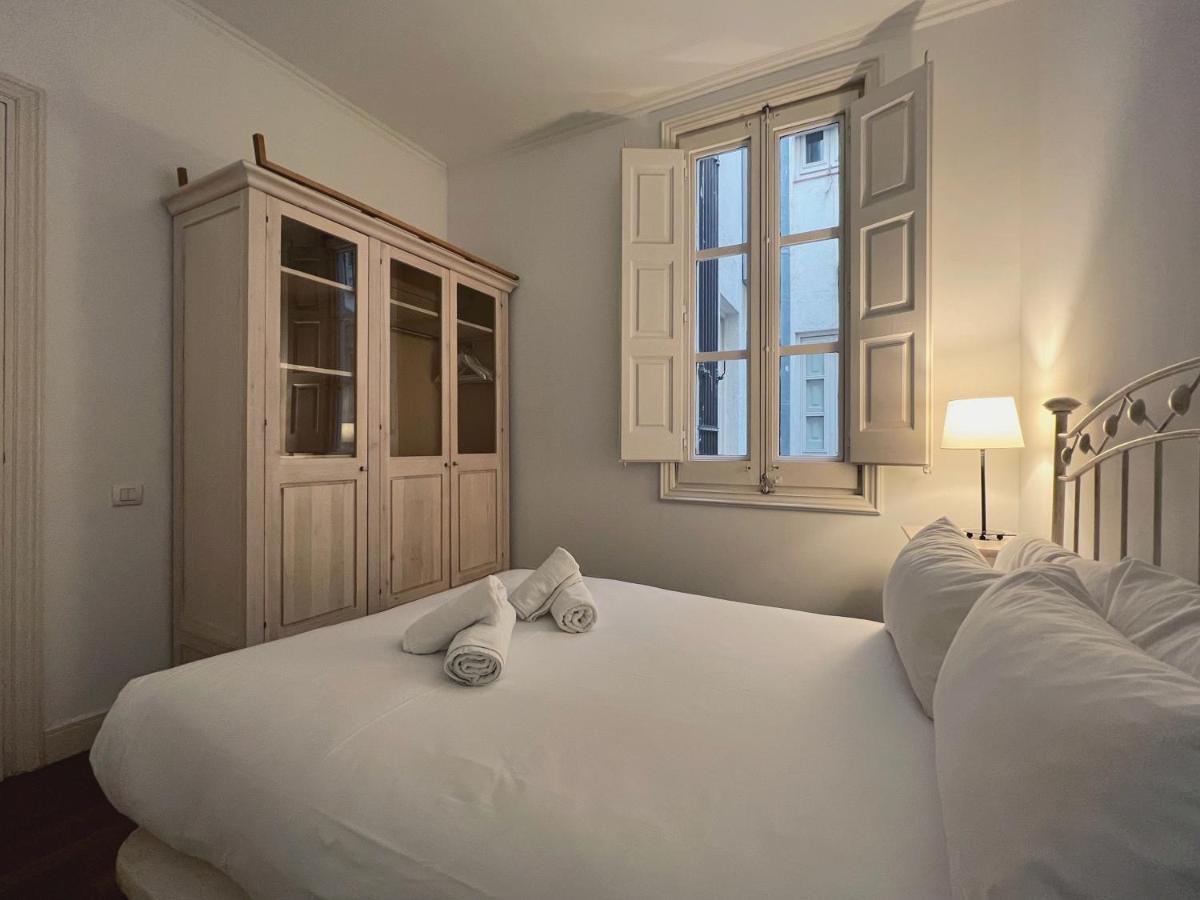 Stay Unique Apartments Bruc Barcelona Buitenkant foto